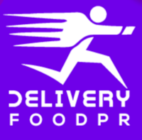 Deliveryfoodpr Icon